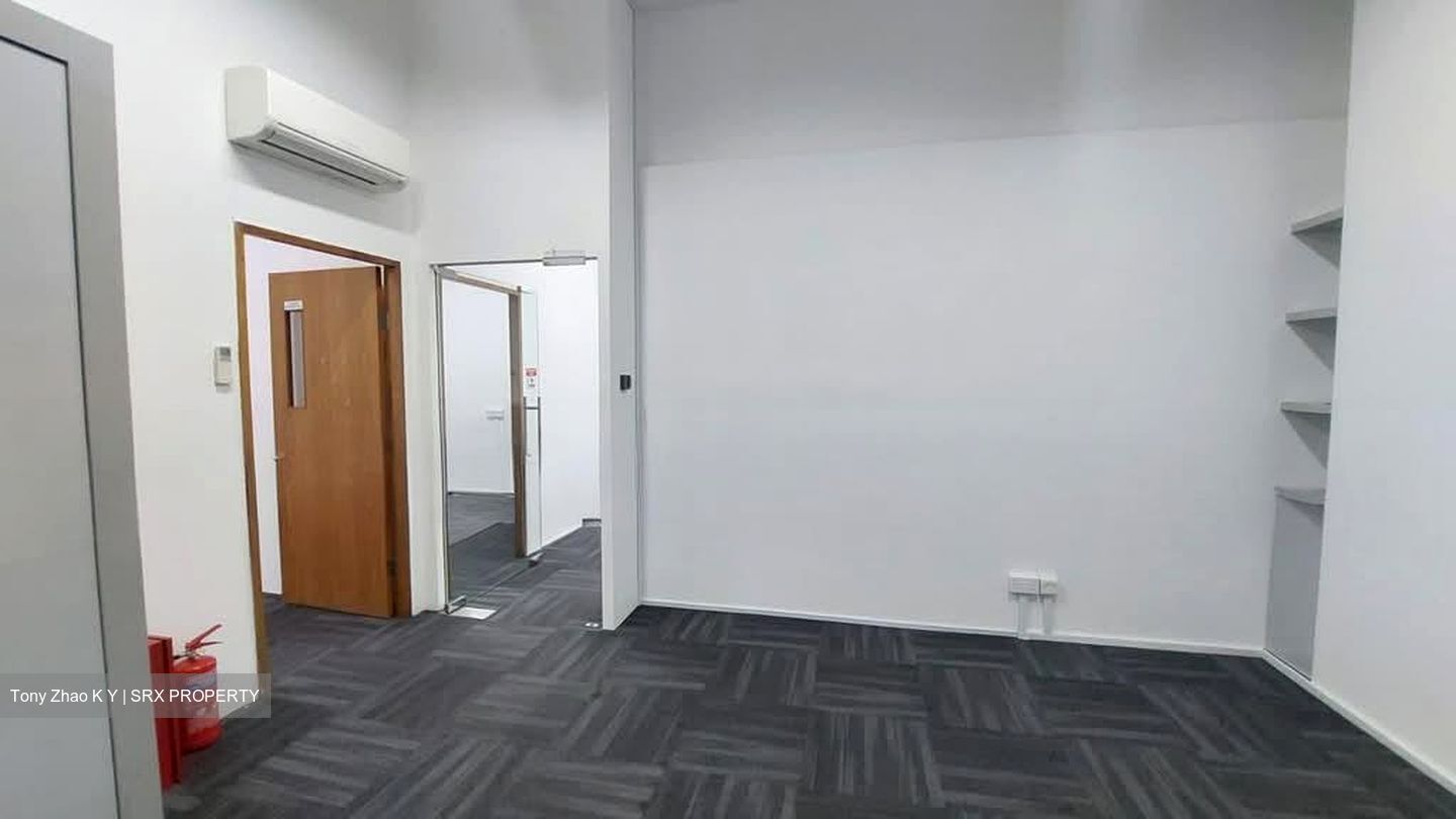 Az @ Paya Lebar (D14), Factory #572985791